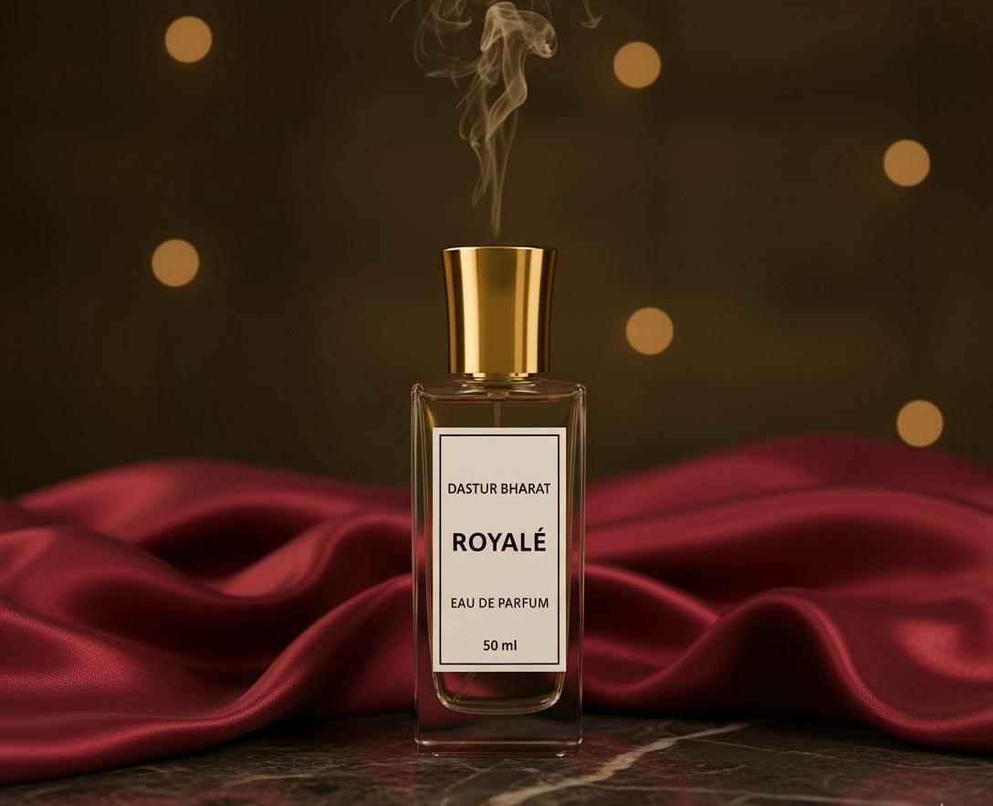 Royale Essence Eau de Parfum™