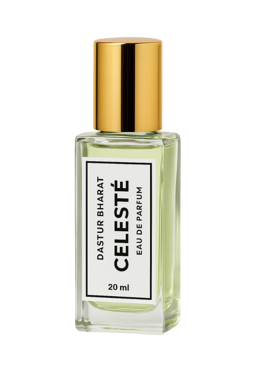 Celeste Eau de Parfum™