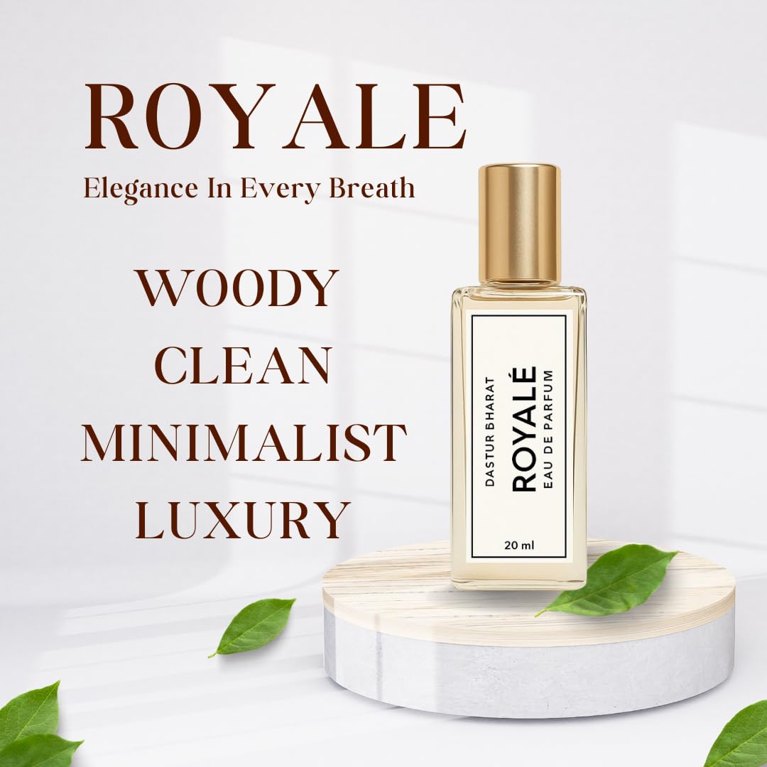 Royale Essence Eau de Parfum™