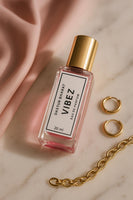 VIBEZ - The Crystal Elixir