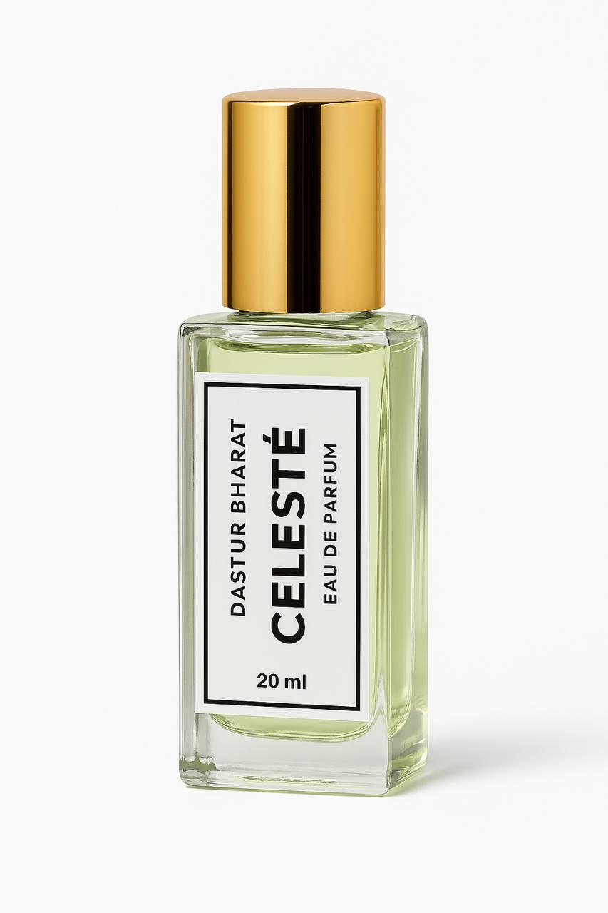 CELESTE - The Gentleman's Choice ⭐
