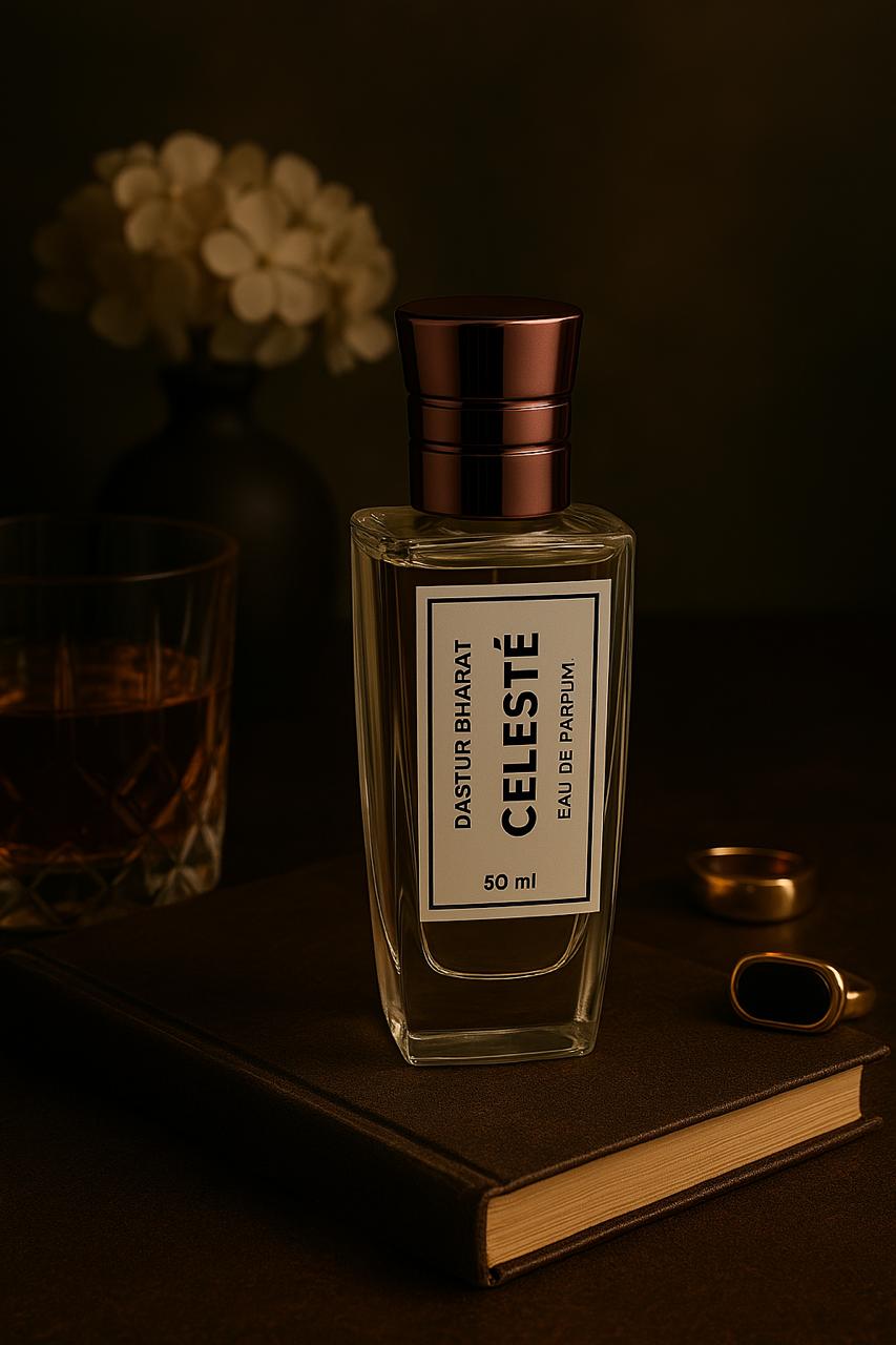 CELESTE - The Gentleman's Choice ⭐