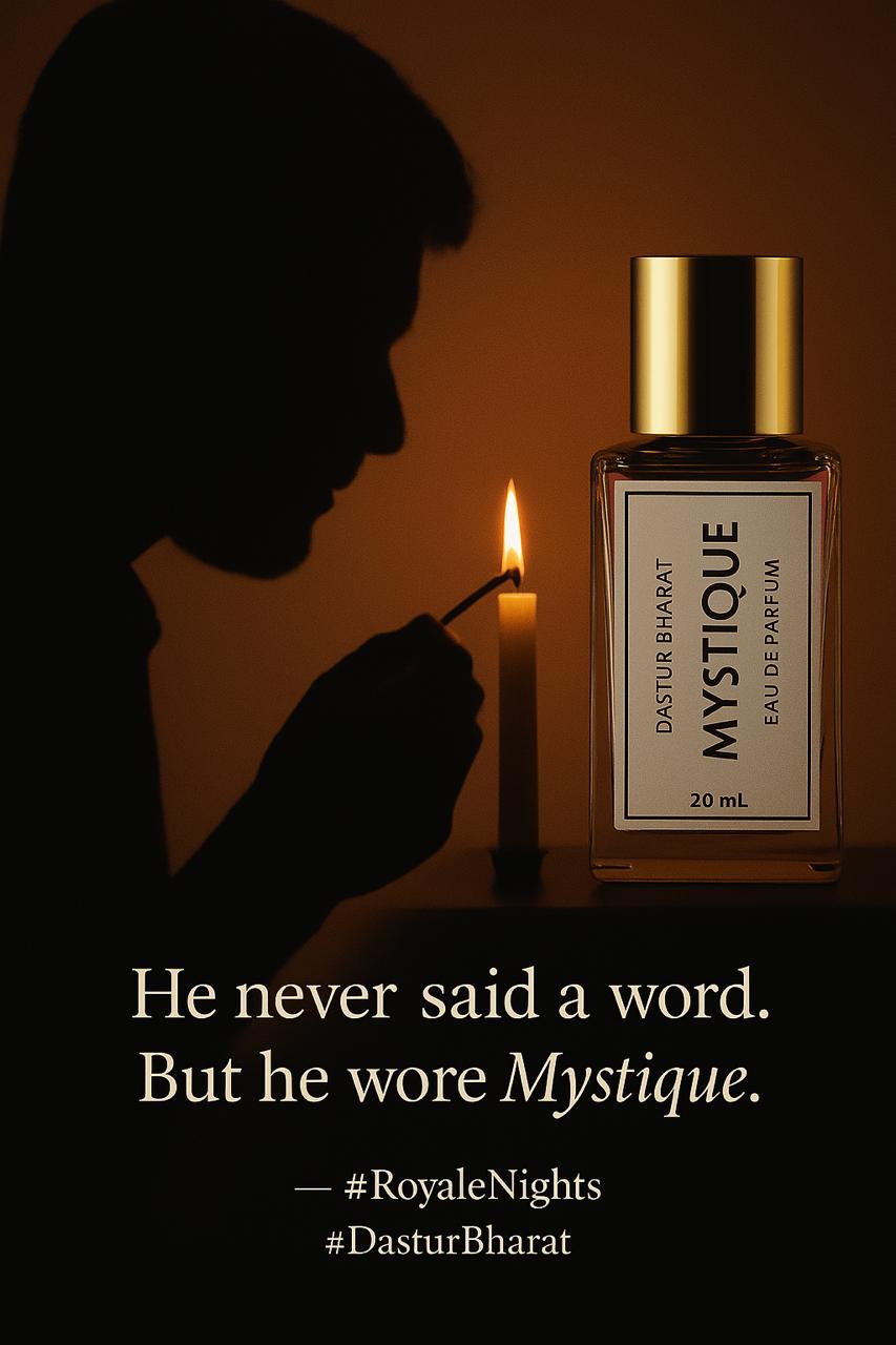 Mystique- The Dark Temptation 🔥