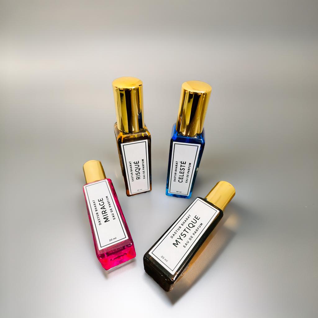 Dastur Bharat Curated Collection