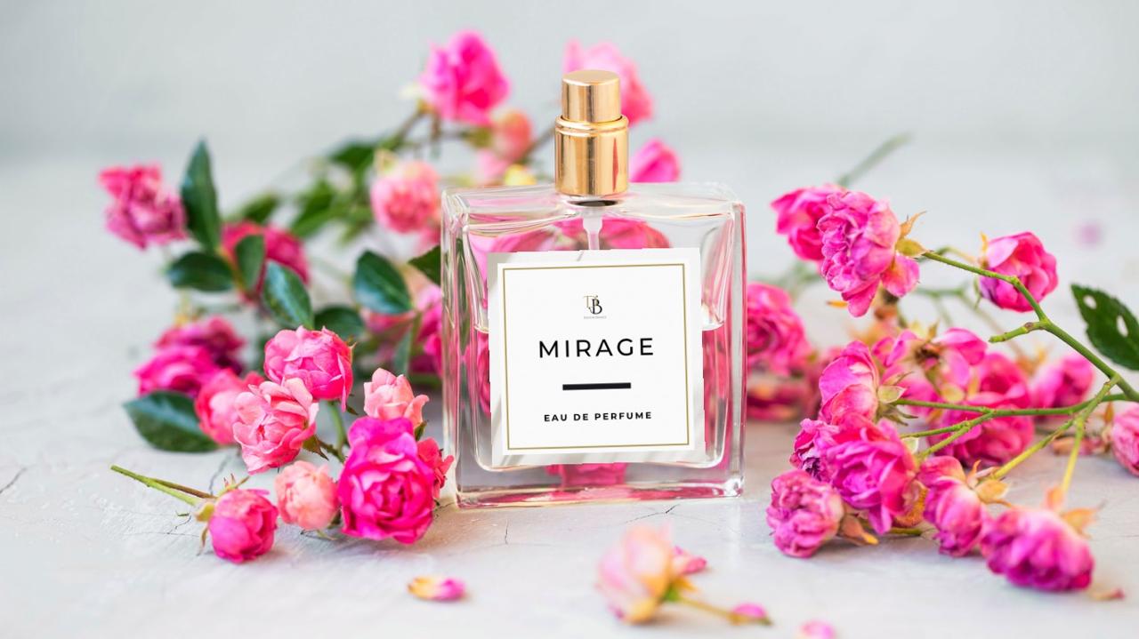 Signature Scents