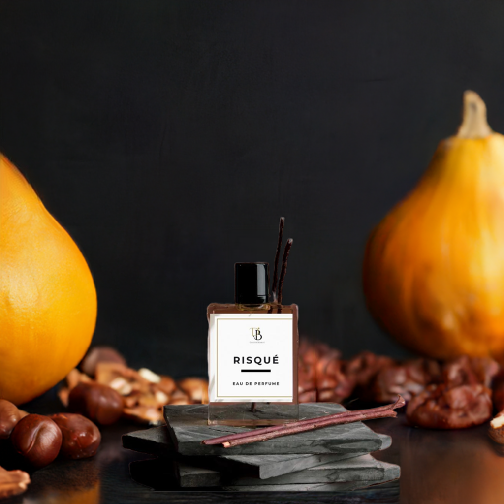 Gourmand Perfumes