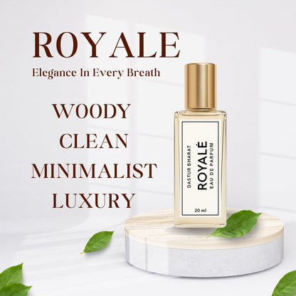 Royale Essence Eau de Parfum™