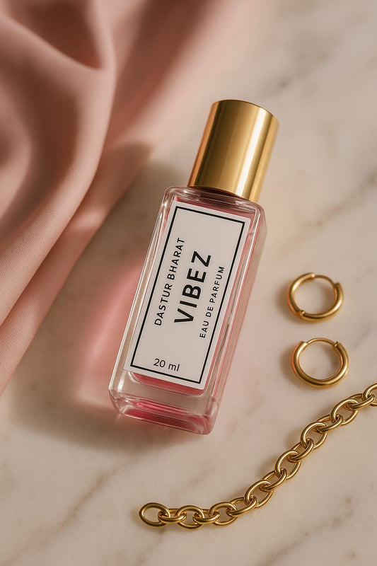 VIBEZ - The Crystal Elixir