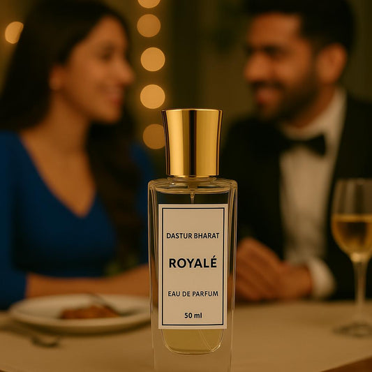 Royale- The Sovereign Collection