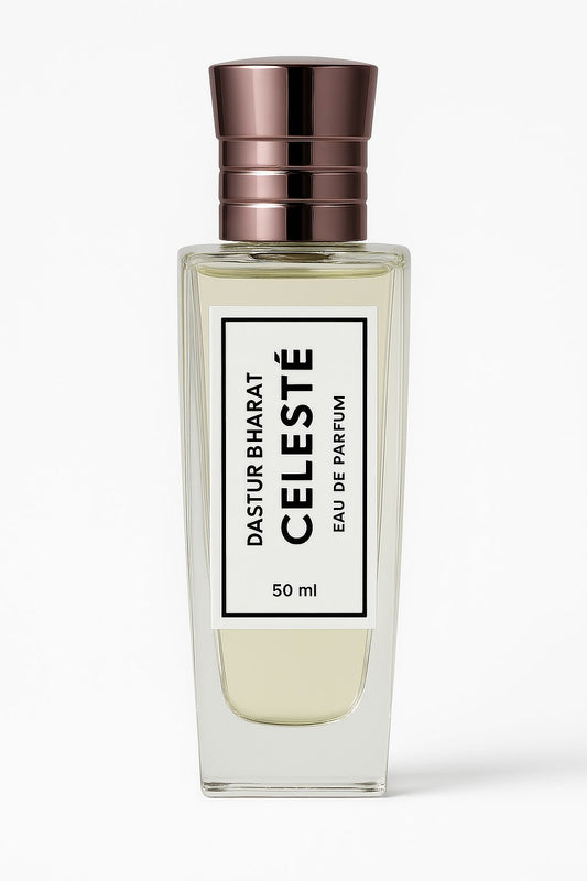 CELESTE - The Gentleman's Choice ⭐
