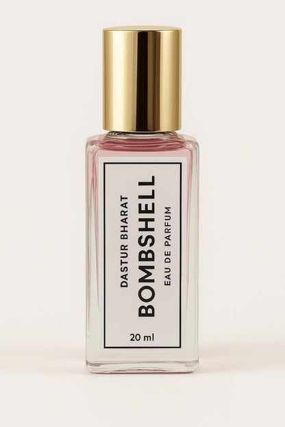 BOMBSHELL - The Signature Seduction