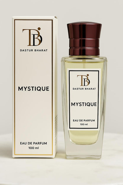 Mystique- The Dark Temptation