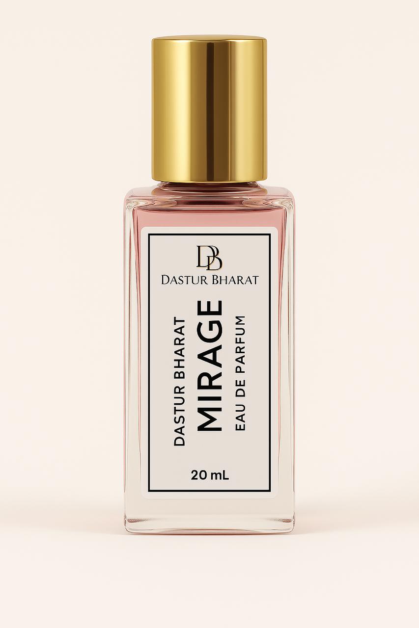 MIRAGE - The Garden Dream 🌸
