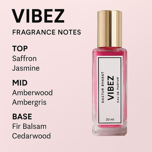 VIBEZ - The Crystal Elixir