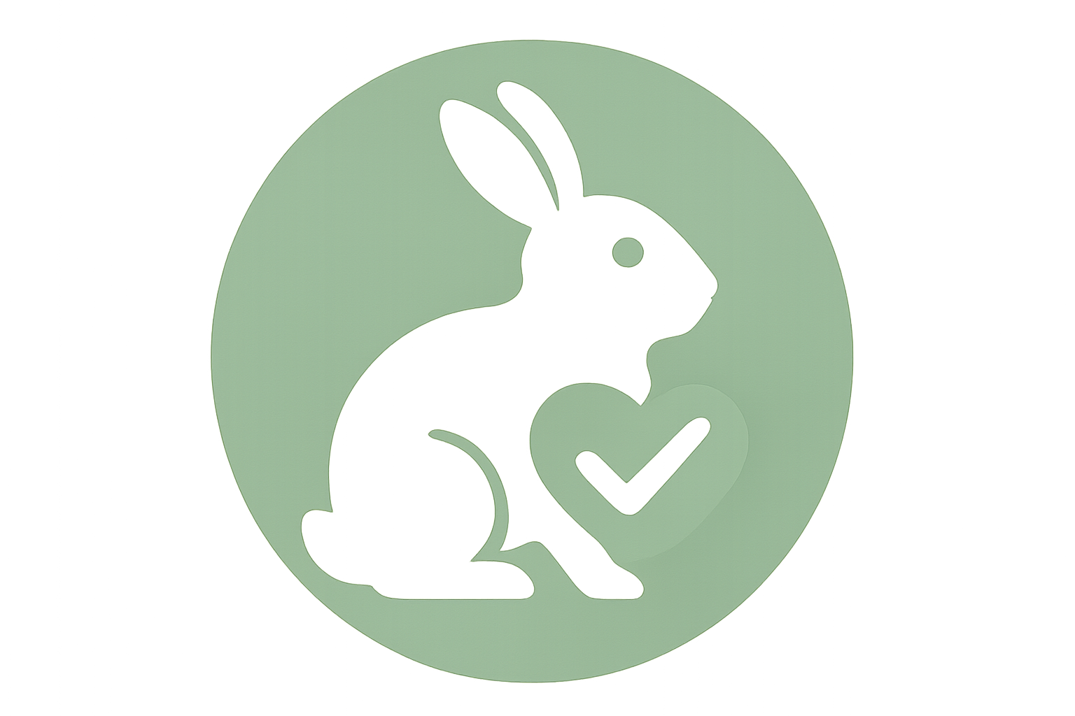 cruelty free icon
