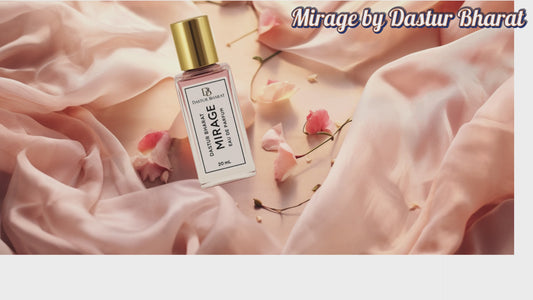 MIRAGE - The Garden Dream 🌸